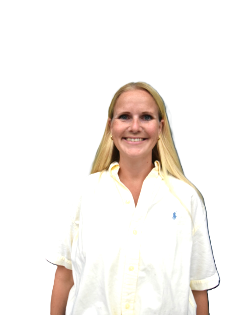 Stine Staub Olesen